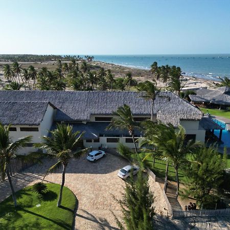 Hotel Casa Do Mar Icapuí Eksteriør billede