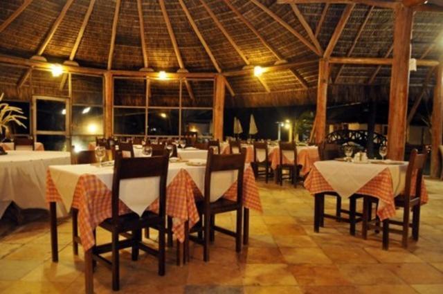 Hotel Casa Do Mar Icapuí Eksteriør billede